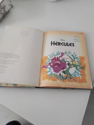 Hércules
