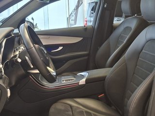 Mercedes-Benz GLC 300 E 4M- Coupé (C254) 2021