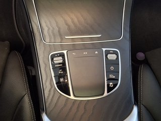 Mercedes-Benz GLC 300 E 4M- Coupé (C254) 2021