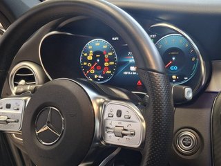 Mercedes-Benz GLC 300 E 4M- Coupé (C254) 2021