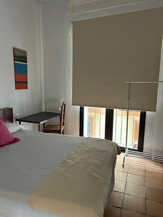 Apartamento con encanto en Valencia