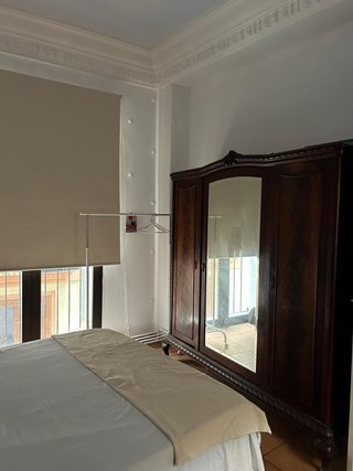 Apartamento con encanto en Valencia