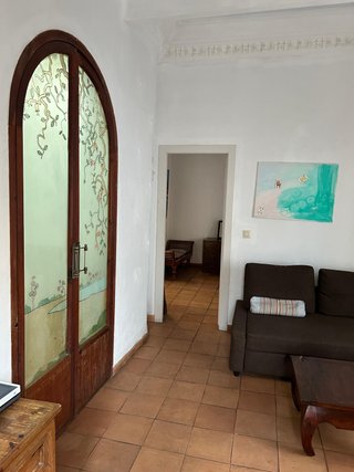 Apartamento con encanto en Valencia