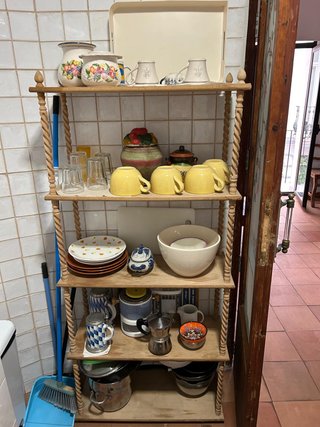 Apartamento con encanto en Valencia