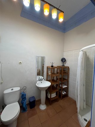 Apartamento con encanto en Valencia