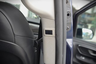 Mercedes Benz V 250d Avantgarde+7 Plaz+navegacion+