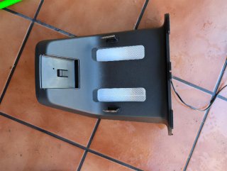 Robot cortacésped MOVA 1000
