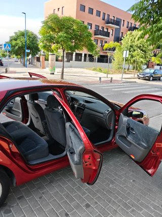 Renault Laguna 2001