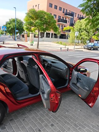 Renault Laguna 2001