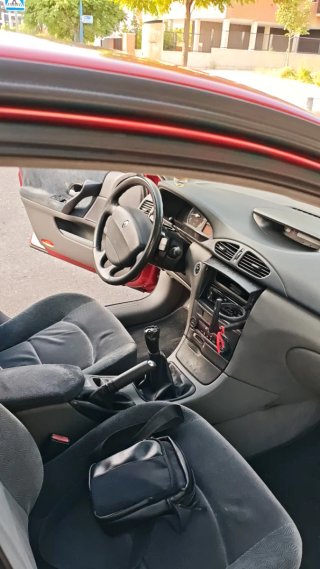 Renault Laguna 2001