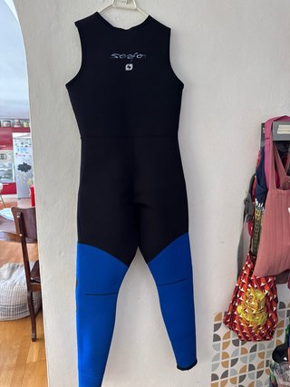Traje de neopreno Seafor Explorer 5 Talla L