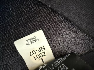 Traje de neopreno Seafor Explorer 5 Talla L