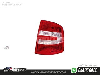 PILOTO TRASERO DERECHO PARA SKODA FABIA