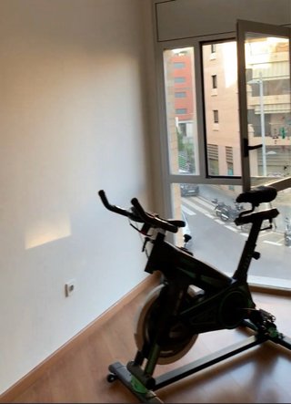 Bicicleta Estática Cecotec