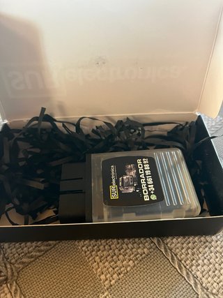 OBD2 Camiones SUR electrónica