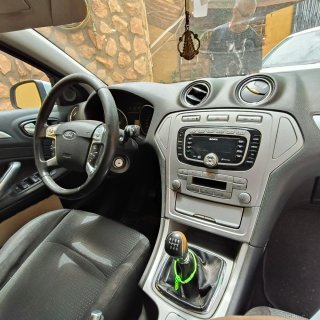 Ford Mondeo 2008
