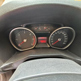 Ford Mondeo 2008