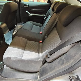 Ford Mondeo 2008