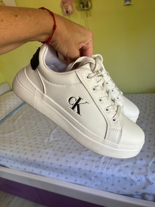 Zapatillas Calvin Klein