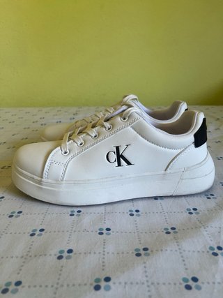Zapatillas Calvin Klein