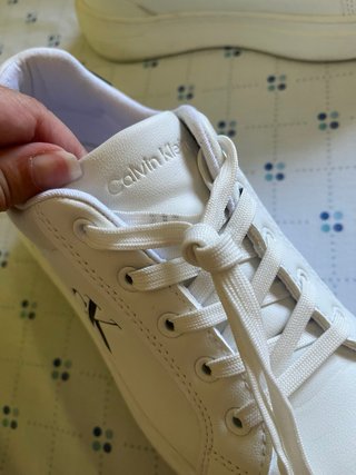 Zapatillas Calvin Klein