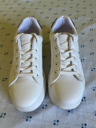 Zapatillas Calvin Klein
