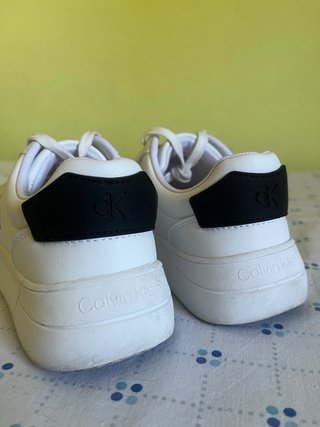 Zapatillas Calvin Klein