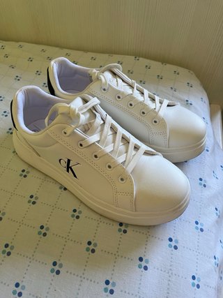 Zapatillas Calvin Klein