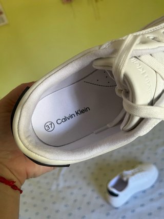 Zapatillas Calvin Klein