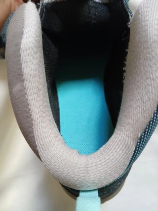 Botas senderismo Quechua mujer impermeables
