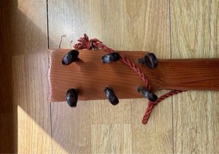 Guitarra clásica Salvador Ibañez