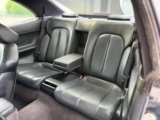 Mercedes-Benz  CLK 1999