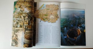 Revista N° 1 de National Geographic de oct de 1997