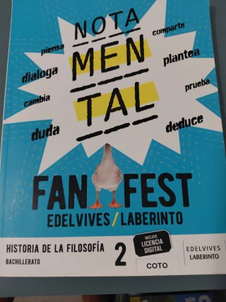 Proyecto: FanFest - Historia de la Filosofía 2 ...