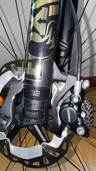 Trek Procaliber Carbono IsoSpeed Sram Electr.Rue29