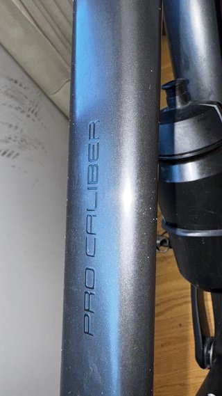 Trek Procaliber Carbono IsoSpeed Sram Electr.Rue29