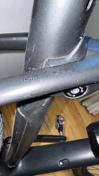 Trek Procaliber Carbono IsoSpeed Sram Electr.Rue29