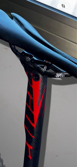 Trek Procaliber Carbono IsoSpeed Sram Electr.Rue29