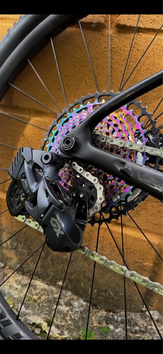 Trek Procaliber Carbono IsoSpeed Sram Electr.Rue29