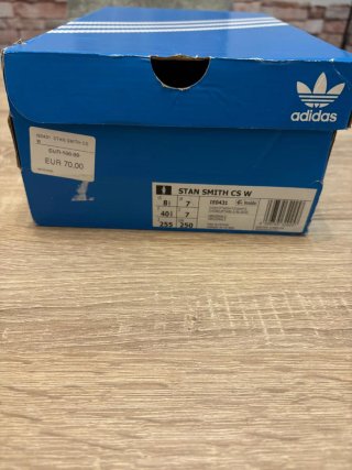 Zapatillas Adidas Stan Smith