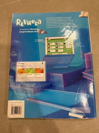 Lengua Castellana y Literatura. 3 Secundaria. R...