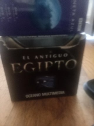 Colección DVDS