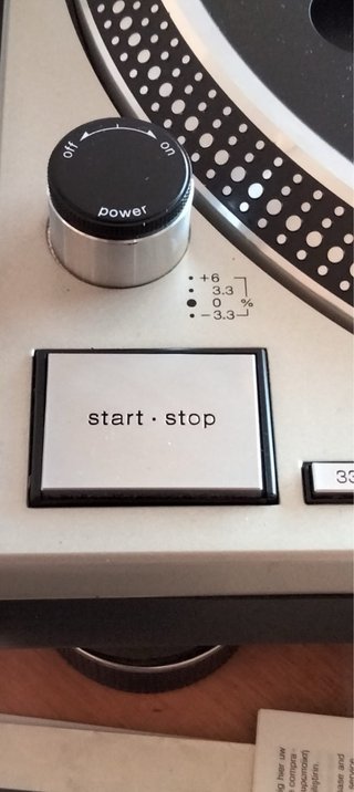 Pareja Technics SL-1200 MK2 Nuevos