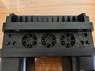 Base di ricarica Blackfire Pro Series PS4