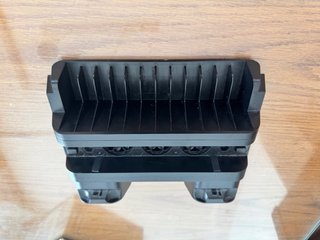 Base di ricarica Blackfire Pro Series PS4