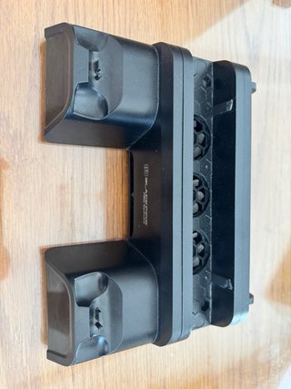 Base di ricarica Blackfire Pro Series PS4