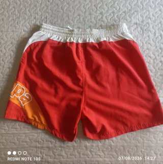Bañador Vintage Kappa Talla M