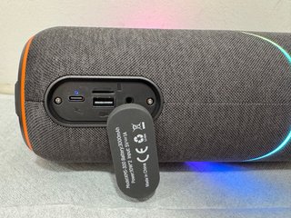 Altavoz Bluetooth KIMISO KMS-300
