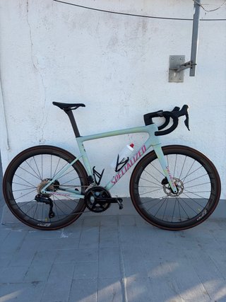 Specialized Tarmac SL8 T56 2026