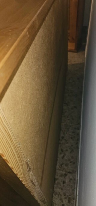 Mueble Cómoda Cajonera Ikea Hemnes Madera Maciza